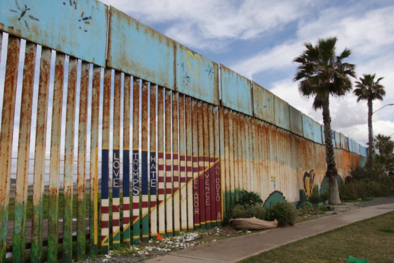 Playas de Tijuana