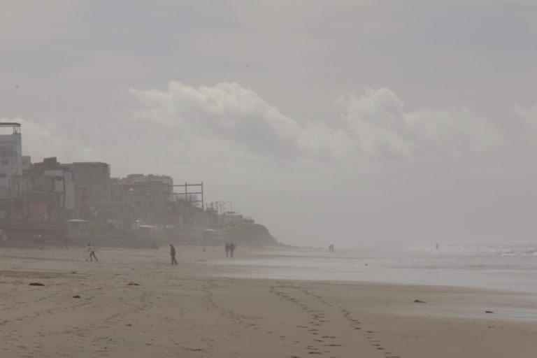 Playas de Tijuana